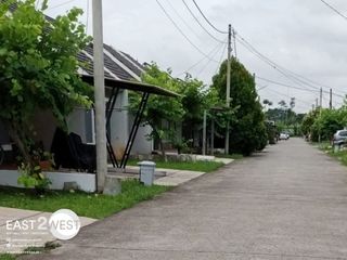 Jual/Sewa Rumah Cluster Venezia Sentraland Paradise Parung Panjang Bogor Nyaman Siap Huni