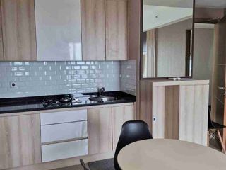 Dijual apartemen The Oasis cikarang 2BR