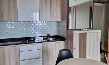 Dijual apartemen The Oasis cikarang 2BR