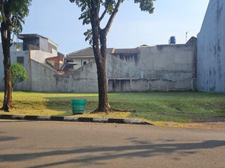 Dijual Kavling Tanah Boulevard di Cluster BSD Dekat Pasar Modern dan Akses Tol!