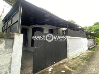 Jual Rumah Taman Jimbaran Badung Bali Murah Bagus Strategis Siap Huni