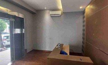 Jual Rukan Eksklusif Pik 1 Furnish
