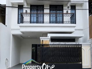 Jual Rumah Semi Furnish 2 Lantai Lokasi Strategis Di Bendat Bara Dekat Akses Tol, Kuliner Pamulang, Rumah Sakit, Unpam, dan Akses Mudah ke BSD