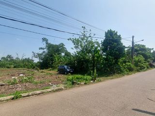 Tanah Kavling 100 Juta-an Cisauk, Dekat AEON BSD. Bisa Cicil 12x