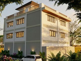 Ruko Baru dan Bagus Dijual, Area Jimbaran