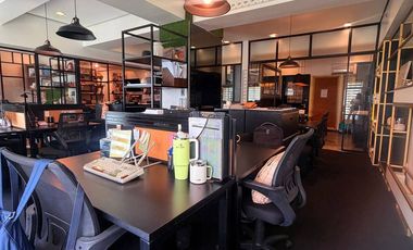 FOR SALE / LEASE: 124 SQM Office Space in Avida Cityflex Towers, Taguig City