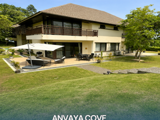 Townhouse for Sale in Anvaya Cove, Bataan