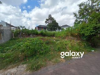 Tanah strategis itr pemukiman Pantai Berawa Canggu Bali