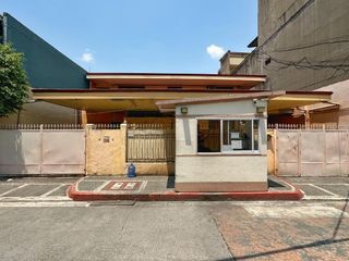 370sqm House and Lot for Sale in San Miguel Village, Makati City near BGC, Mckinley Hill & Ayala Center