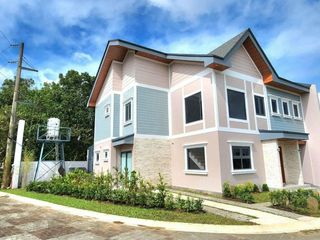 Royal Villas Galicia 3 | House and Lot For Sale - #10148