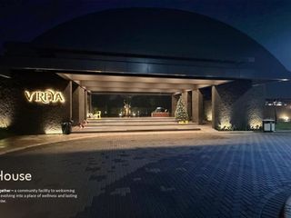 Vireya BSD City Cluster Terbaru VYORELLE Only 1,1M di Central BSD!