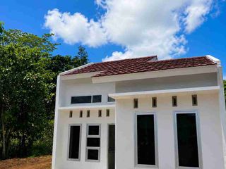 Rumah Subsidi Murah Berkualitas di Wonogiri | Nieru Indah Cottage | Cicilan Mulai 1 Jutaan