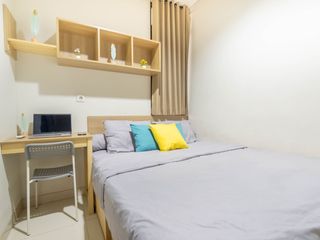 Kost Nyaman Area Pagedangan BSD, Dekat ICE dan AEON Mall -  AbdiHome Abdi Regent Residence
