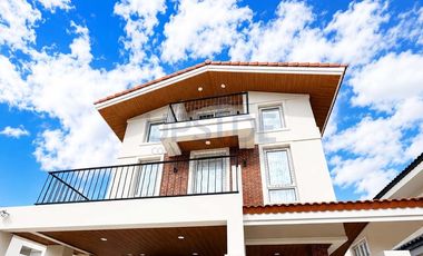 South Forbes Villas House for Sale Near the Main Gate