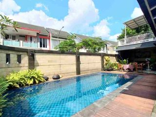 Rumah Siap Huni di Sektor 8 Bintaro
