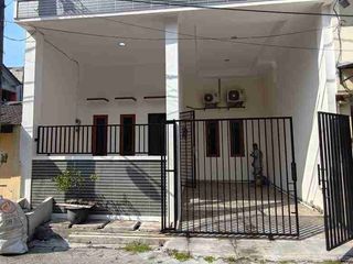 Dijual Rumah Poris Cipondoh Maulana Hasanudin