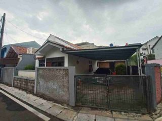 Dijual Cepat Rumah Lokasi Strategis Bintaro