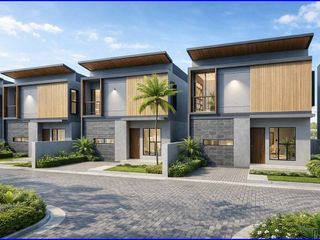 Jual Rumah Sleman di Jl. Plumbon-Ngalangan Dekat Ring Road Utara