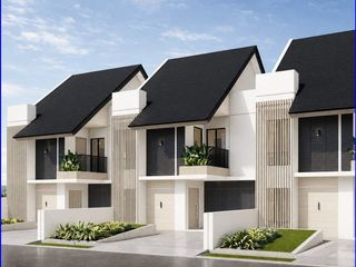 Dekat SD Model Info Rumah Dijual Jogja di Jl. Wedomartani