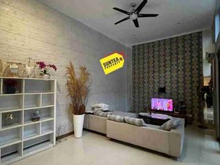 Rumah Sewa Siap Huni di Sektor 9 Bintaro