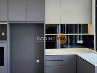 Disewakan Rumah Pik2 10X15m Sudah Furnish