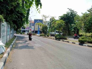 Pagerwojo Sidoarjo Disewakan
