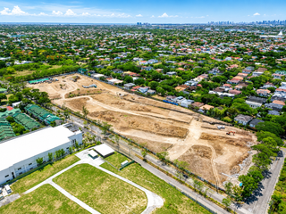 Limited Availability! Secure Your Prime Residential Lot at Nava Hillsborough Muntinlupa City