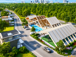 Few Lots Left at Nava Hillsborough, Muntinlupa City | Prime Residential Lot for Sale