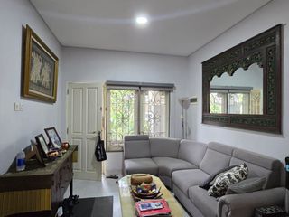 Rumah Cantik di Puri Bintaro Harga Terjangkau (1154 MA)