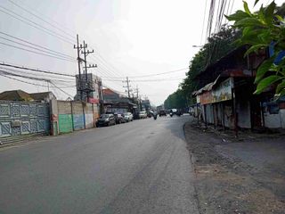 Tanah Raya Tropodo Waru Dijual atau Disewakan