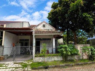 Rumah Hook Hitung Tanah Komplek Pondok Cabe
