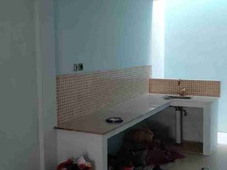 dijual rumah di griya dadap jl prancis tgr