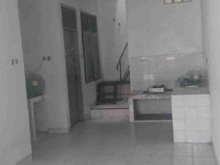 Dijual Murah Rumah Budi Indah, Daan Mogot,Cipondoh