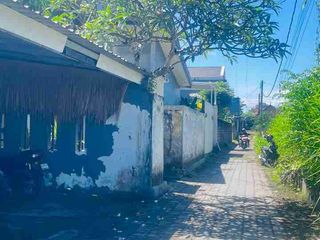 tanah Hangtuah sanur bali