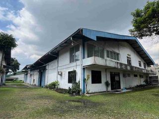 Ex Pabrik dengan Daya Listrik 400 KVA