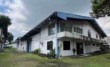 Ex Pabrik dengan Daya Listrik 400 KVA