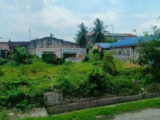 TANAH DIJUAL SEI SIKAMBING