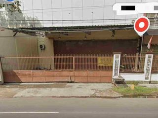 ruko / gudang siap.pakai strategis di kota Cirebon