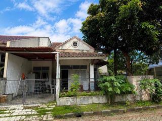 Dijual Rumah Dalam Komplek Pondok Cabe Termurah
