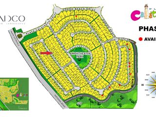 Playa Calatagan lot with seaview almost 50% off on ongoing market price     in a nice location
