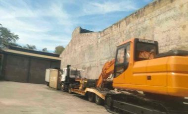 Mandaue High ROI Warehouse for Sale