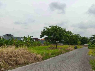 TANAH LUASAN KECIL DUA PLOT DALUNG AREA
