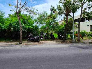 TANAH KOMERSIAL JALAN UTAMA PANTAI PERERENAN CANGGU COCOK UNTUK SEGALA MACAM USAHA PARIWISATA