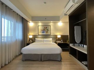 For Sale 32.43 sqm Studio Unit in The Residences at Bonifacio Civic Center Tower, Taguig City