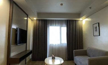 For Sale 75.35 sqm 1 Bedroom Unit (P) in The Residences at Bonifacio Civic Center Tower, Taguig City