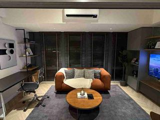 1 BR Free Parking In Ortigas CBD