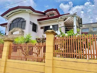 Spacious 2 Storey House and Lot in Agus Lapu-Lapu City | Reduced Price from 21M to 17M