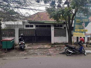 Rumah Luas Siap Huni LT 229 Di Kiaracondong Bandung