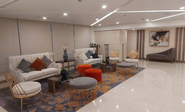 Move-In Ready 1 BR Condo in Makati | Near Makati Medical Center, Rent-to-Own or 25% Cash Discount