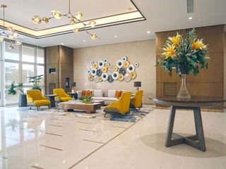 Luxury 1BR Condo in Fort Bonifacio | Near Forbes Park | 25% Discount
